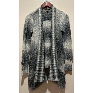 Tommy Bahama Women’s‎ Knit Ombré Cardigan Sweater Size XS